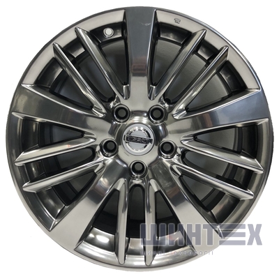 Replica Nissan CT2207 7x17 5x114.3 ET45 DIA67.1 HB